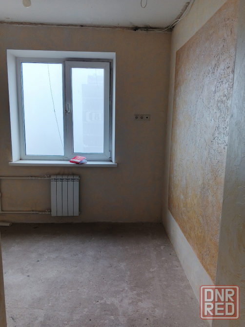 Продажа 2 к. квартиры г.Макеевка, Советский район, Ханженково, Первомайский Макеевка - изображение 8