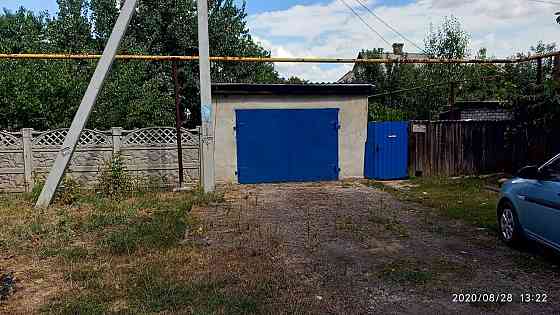 Продажа дом с газом Пролетарский район Донецк