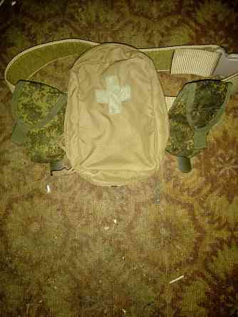 Подсумок Донецк