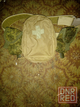 Подсумок Донецк - изображение 1