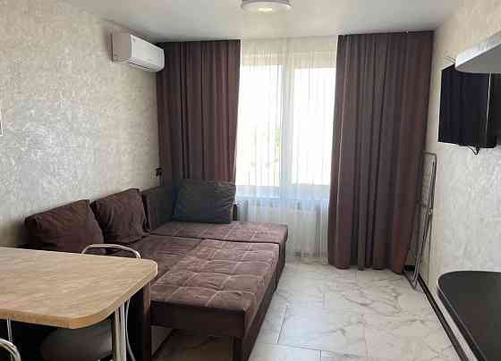 Сдам двухкомнатную квартиру в Калининском районе. Донецк