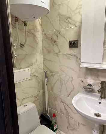 Сдам двухкомнатную квартиру в Калининском районе. Донецк