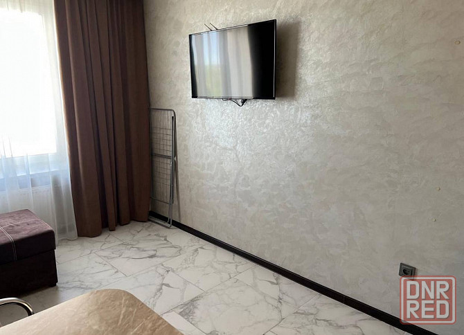 Сдам двухкомнатную квартиру в Калининском районе. Донецк - изображение 1