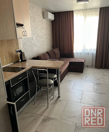 Сдам двухкомнатную квартиру в Калининском районе. Донецк - изображение 7