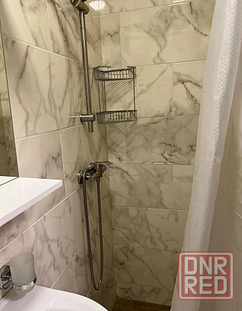 Сдам двухкомнатную квартиру в Калининском районе. Донецк - изображение 4