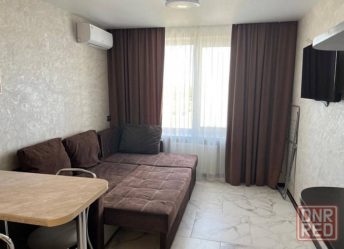 Сдам двухкомнатную квартиру в Калининском районе. Донецк - изображение 6