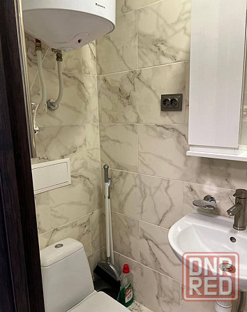 Сдам двухкомнатную квартиру в Калининском районе. Донецк - изображение 2