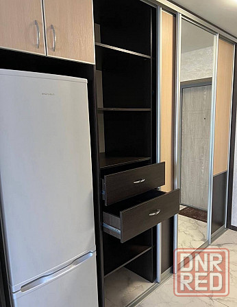 Сдам двухкомнатную квартиру в Калининском районе. Донецк - изображение 3