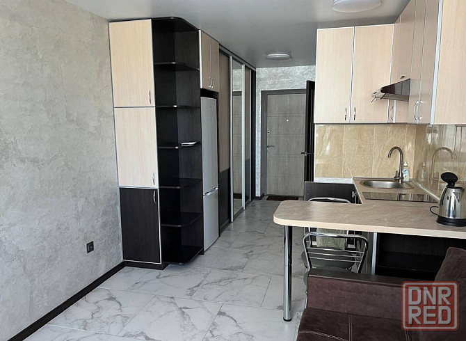 Сдам двухкомнатную квартиру в Калининском районе. Донецк - изображение 5