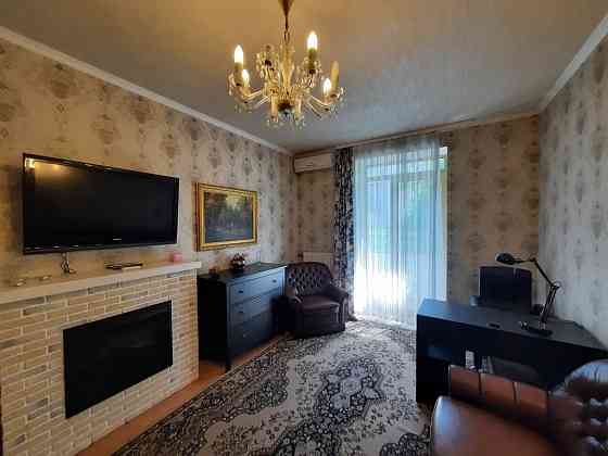 Сдается 2х-комнатная квартира в центральной части Ворошиловского района, пл. Ленина Донецк