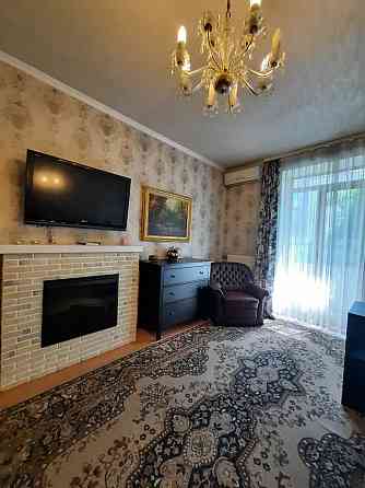 Сдается 2х-комнатная квартира в центральной части Ворошиловского района, пл. Ленина Донецк