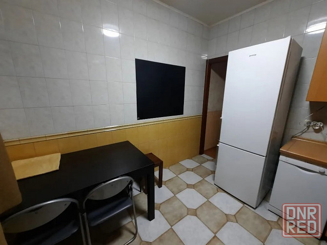 Сдается 2х-комнатная квартира в центральной части Ворошиловского района, пл. Ленина Донецк - изображение 8