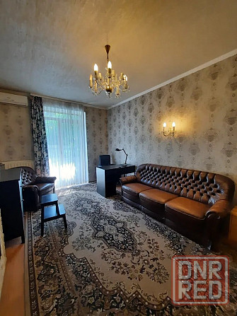 Сдается 2х-комнатная квартира в центральной части Ворошиловского района, пл. Ленина Донецк - изображение 2