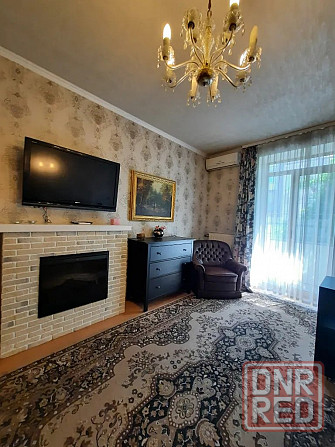 Сдается 2х-комнатная квартира в центральной части Ворошиловского района, пл. Ленина Донецк - изображение 6