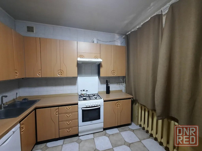 Сдается 2х-комнатная квартира в центральной части Ворошиловского района, пл. Ленина Донецк - изображение 10