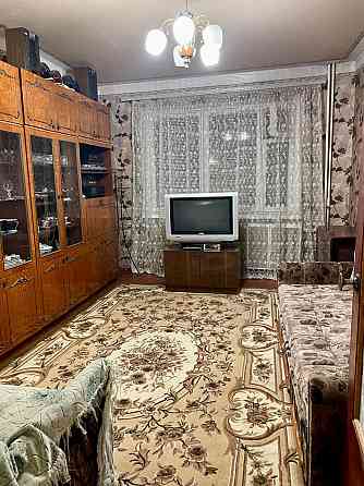 3-х комнатная квартира на 3/5 Макеевка