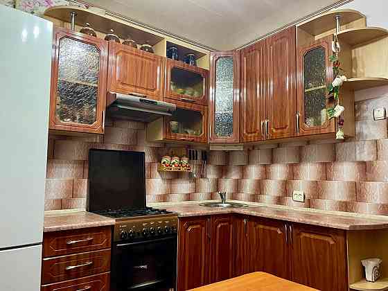 3-х комнатная квартира на 3/5 Макеевка