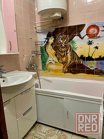 3-х комнатная квартира на 3/5 Макеевка - изображение 8