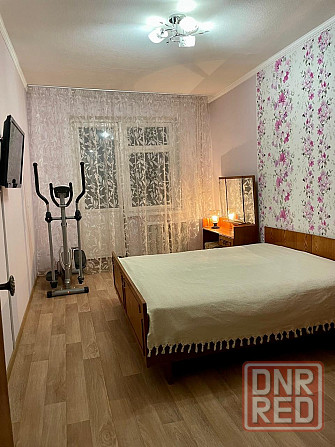 3-х комнатная квартира на 3/5 Макеевка - изображение 3