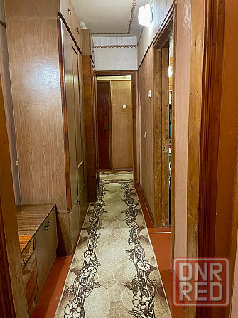 3-х комнатная квартира на 3/5 Макеевка - изображение 6