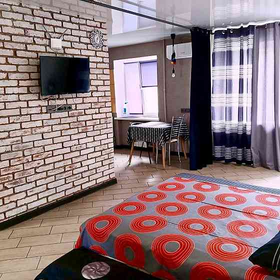 Посуточно центр набережная Донецк