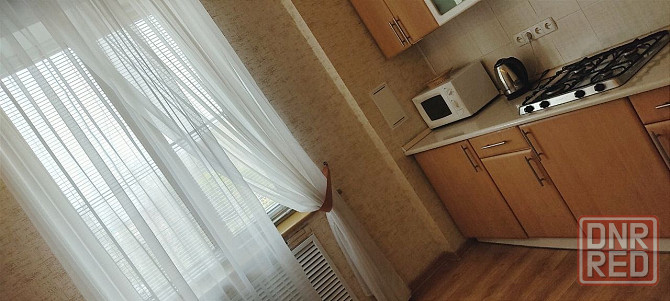 Центр Донецка посуточно Донецк - изображение 6