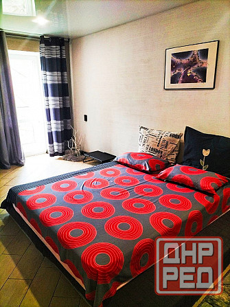 Посуточно центр набережная Донецк - изображение 7