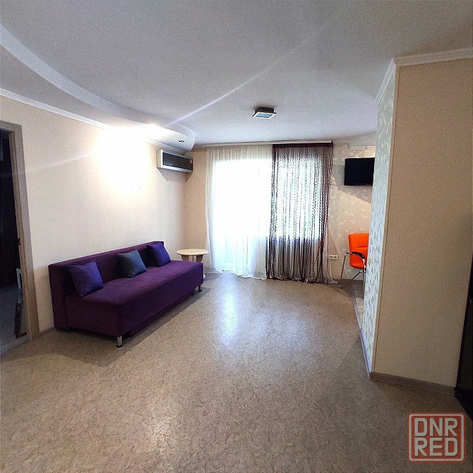 Центр Донецка посуточно Донецк - изображение 4