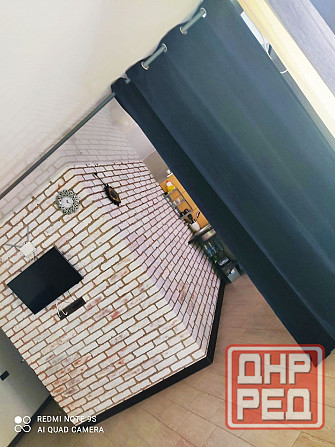 Посуточно центр набережная Донецк - изображение 3