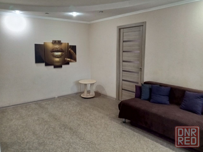 Центр Донецка посуточно Донецк - изображение 2