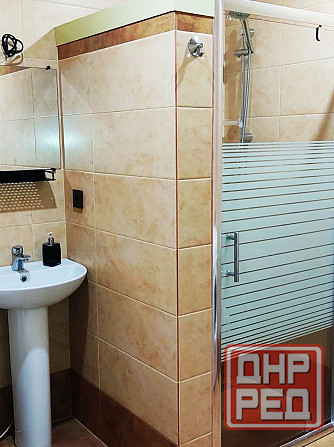 Посуточно центр набережная Донецк - изображение 9