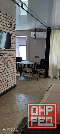 Посуточно центр набережная Донецк - изображение 5