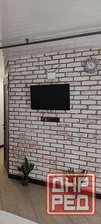 Посуточно центр набережная Донецк - изображение 2