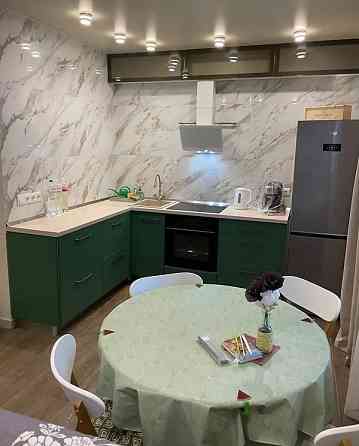 Сдам 2-комнатную квартиру с хорошим ремонтом в Ленинском районе. Донецк