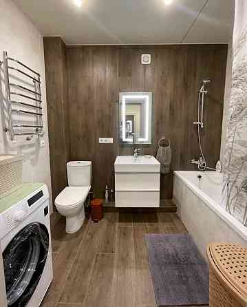 Сдам 2-комнатную квартиру с хорошим ремонтом в Ленинском районе. Донецк