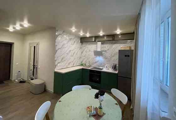 Сдам 2-комнатную квартиру с хорошим ремонтом в Ленинском районе. Донецк