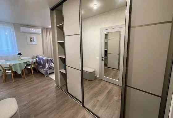 Сдам 2-комнатную квартиру с хорошим ремонтом в Ленинском районе. Донецк