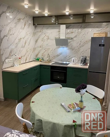 Сдам 2-комнатную квартиру с хорошим ремонтом в Ленинском районе. Донецк - изображение 5