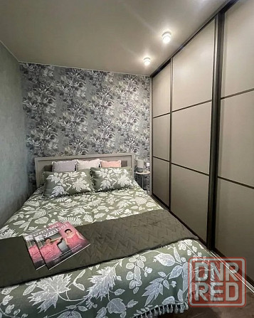 Сдам 2-комнатную квартиру с хорошим ремонтом в Ленинском районе. Донецк - изображение 4