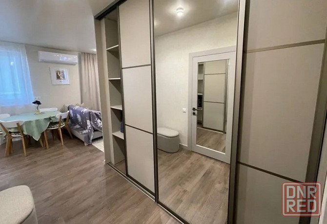 Сдам 2-комнатную квартиру с хорошим ремонтом в Ленинском районе. Донецк - изображение 1