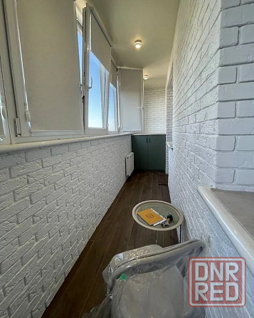 Сдам 2-комнатную квартиру с хорошим ремонтом в Ленинском районе. Донецк - изображение 3