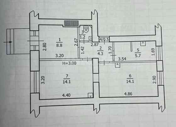Продам Стоматологию рн. Русь и Пед. Института Луганск