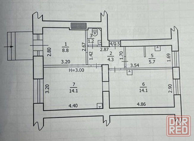 Продам Стоматологию рн. Русь и Пед. Института Луганск - изображение 5