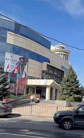 Сдам коммерческое помещение, магазин 100 кв/м Донецк