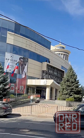 Сдам коммерческое помещение, магазин 100 кв/м Донецк - изображение 2