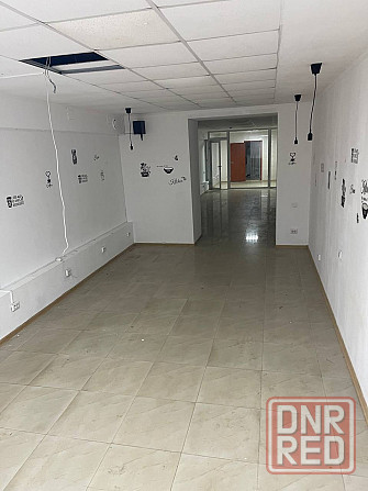 Сдам коммерческое помещение, магазин 100 кв/м Донецк - изображение 8