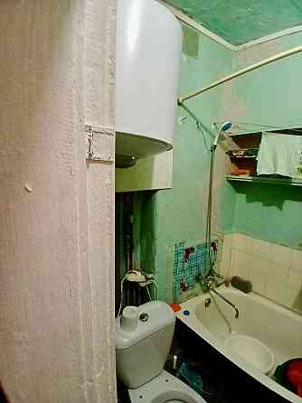 Продаётся 2 к квартира в Левобережном районе по ул. Пашковского (ориентир Роддом). Мариуполь