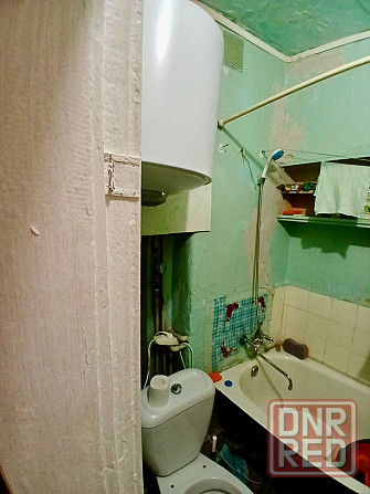 Продаётся 2 к квартира в Левобережном районе по ул. Пашковского (ориентир Роддом). Мариуполь - изображение 5