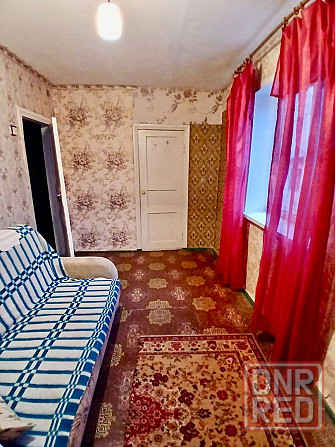 Продаётся 2 к квартира в Левобережном районе по ул. Пашковского (ориентир Роддом). Мариуполь - изображение 1