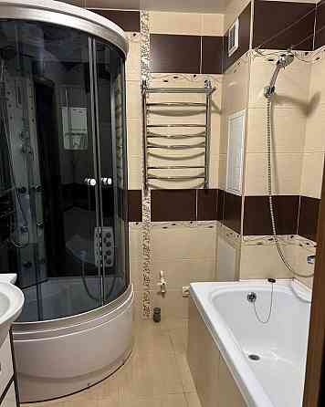 Сдаю двухкомнатную квартиру Ворошиловский р-н Донецк